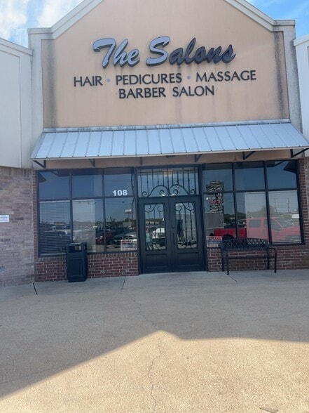 300 W Central Texas Expy, Harker Heights, TX for lease - Building Photo - Image 1 of 7