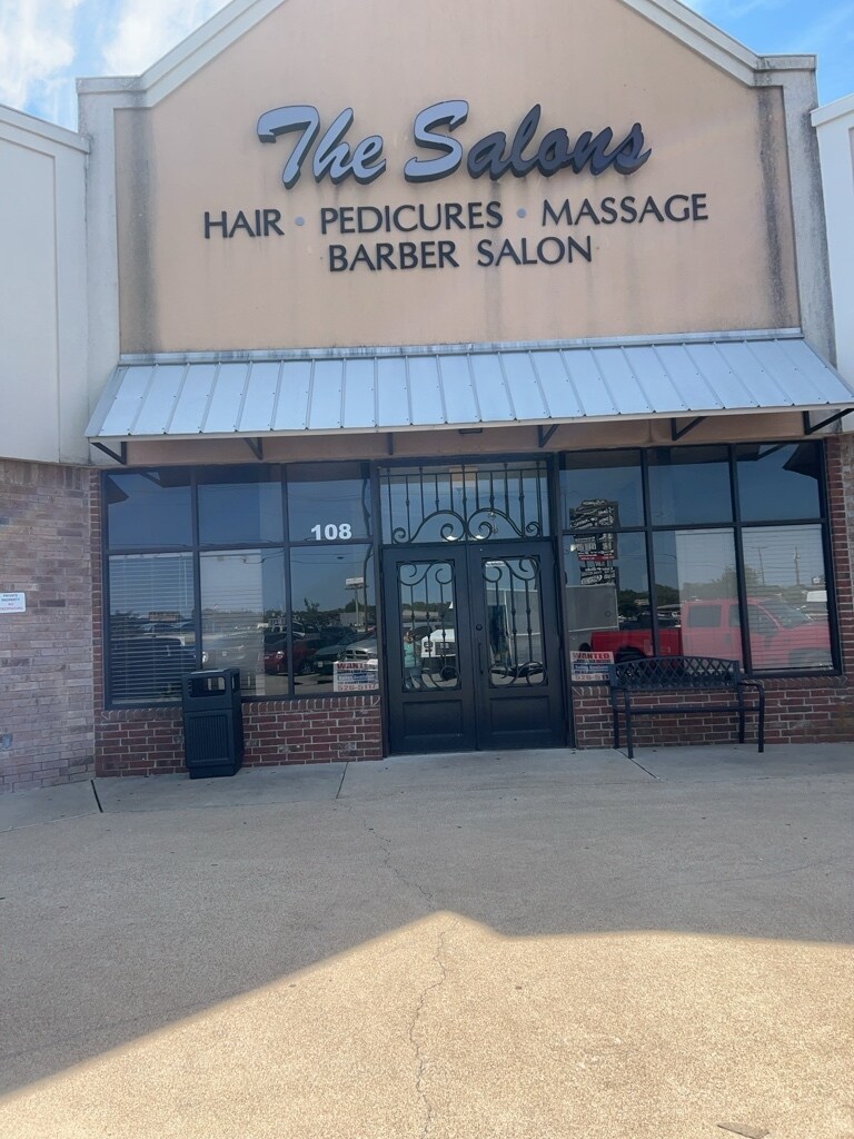 300 W Central Texas Expy, Harker Heights, TX for lease Building Photo- Image 1 of 8