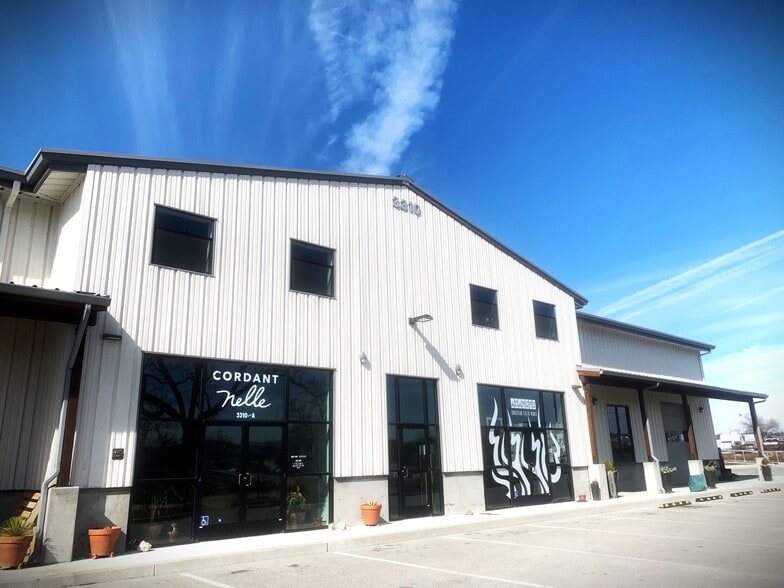 3310 Ramada Dr, Paso Robles, CA for lease - Primary Photo - Image 3 of 15