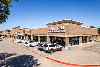 More details for 3501 Midway Rd, Plano, TX - Retail for Lease