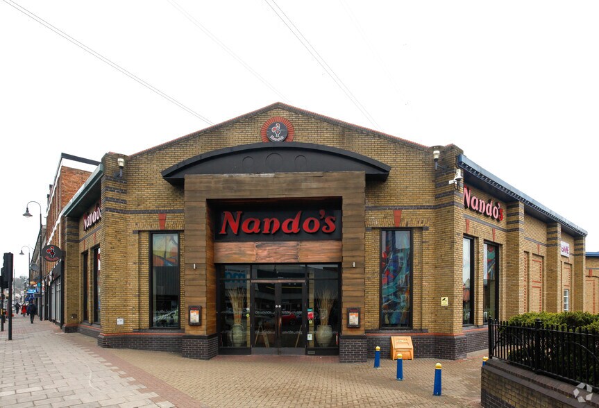 Crayford Rd, Crayford for sale - Primary Photo - Image 1 of 1