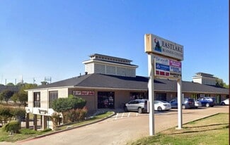 More details for 316 S Goliad St, Rockwall, TX - Retail for Lease