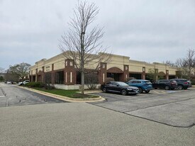 731 S Route 21, Gurnee IL - Live-Work Space