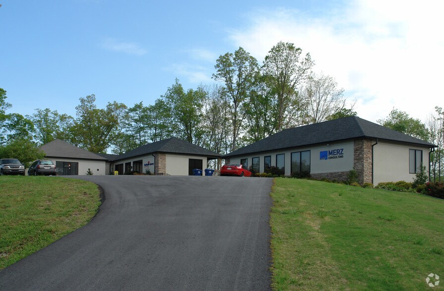 50-55 International Rd, Adairsville, GA for sale - Primary Photo - Image 1 of 1