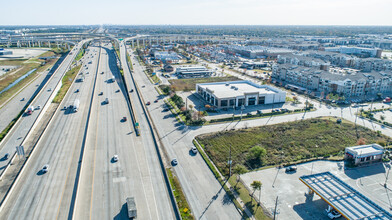 23811 I-10 Frontage Rd, Katy, TX - AERIAL  map view - Image1