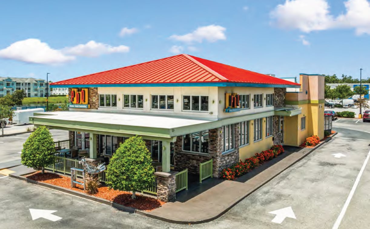 2181 Gulf To Bay Blvd Clearwater - 2181 Gulf To Bay Blvd Clearwater FL Building Photo 2 LargeHighDefinition