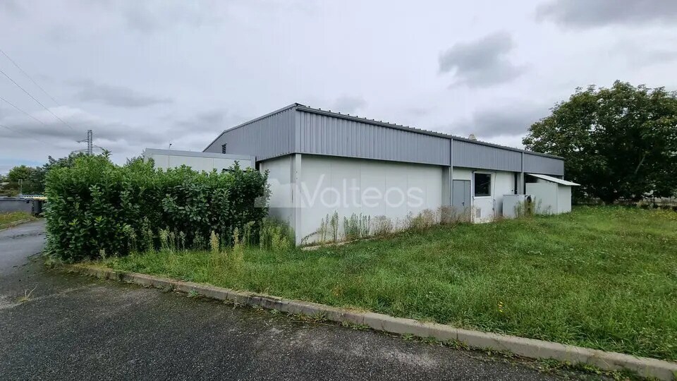 2 Allée Des Vignes, Carbonne for sale - Building Photo - Image 1 of 5