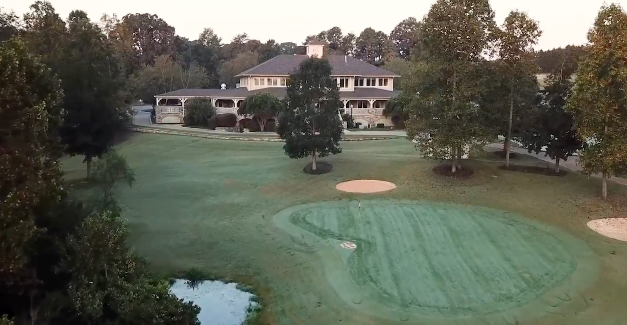 201 Deer Brook Dr, Shelby, NC 28150 Deer Brook Golf Club