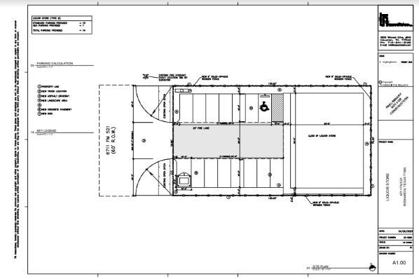 6713 FM 521 Rd, Arcola, TX for lease - Building Photo - Image 3 of 3