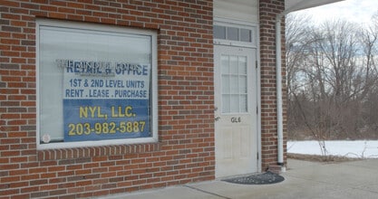 696 Amity Rd, Bethany, CT for lease Interior Photo- Image 2 of 5