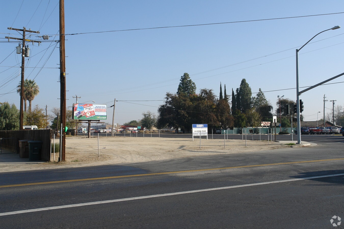 Rosedale Hwy, Bakersfield, CA 93312 | LoopNet