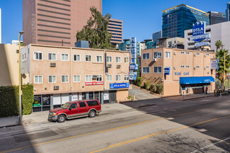 More details for 1123 W 7th St, Los Angeles, CA - Retail for Lease