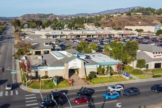 More details for 13616 Poway Rd, Poway, CA - Retail for Lease