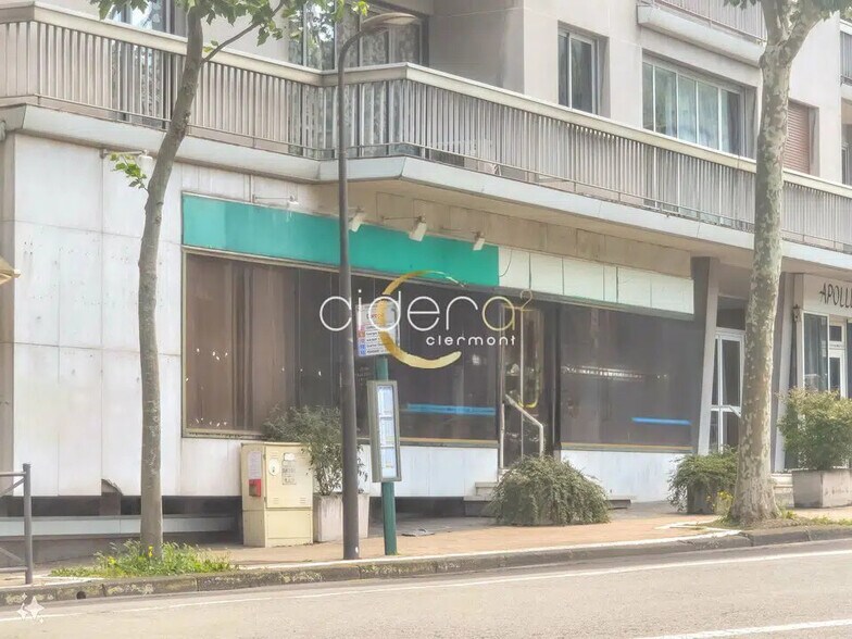 Office in Chamalières for sale - Building Photo - Image 3 of 15