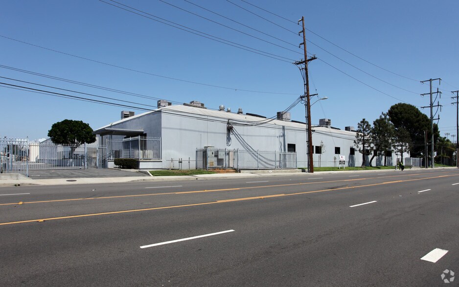 601 N Nash St, El Segundo, CA for sale - Primary Photo - Image 1 of 1