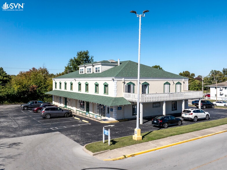 1701 Alexandria Dr, Lexington, KY for sale - Building Photo - Image 3 of 21