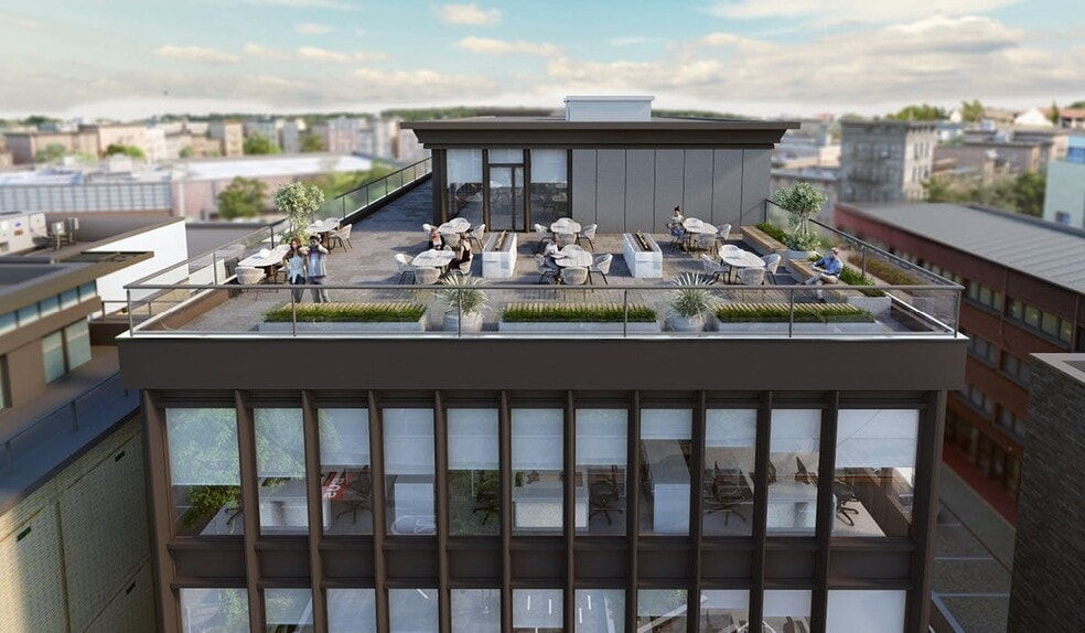 47 Clarendon Rd, Watford for lease - Building Photo - Image 3 of 7