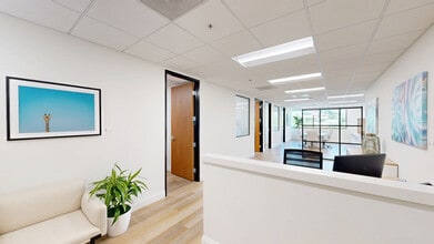 28632 Roadside Dr, Agoura Hills, CA for lease Matterport 3D Scan- Image 1 of 8