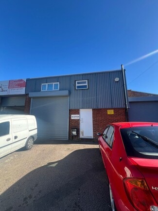 More details for 34 College St, Kempston - Flex for Sale