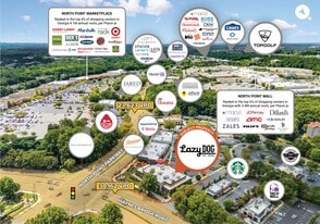 Lazy Dog - NNN Property