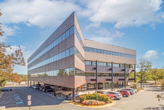 More details for 11242 Waples Mill Rd, Fairfax, VA - Office, Office/Medical for Lease