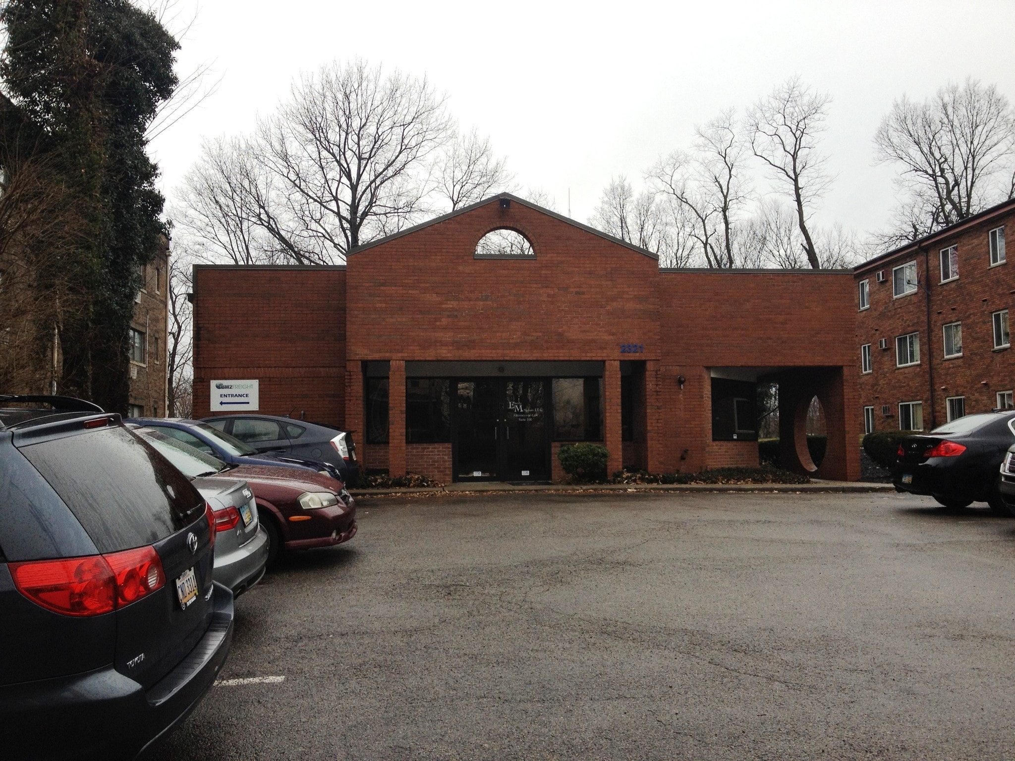 2321 Kemper Ln, Cincinnati, OH for sale Primary Photo- Image 1 of 1