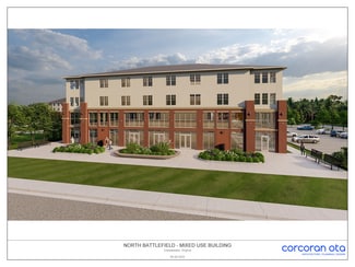 More details for 900 Battlefield N blvd, Chesapeake, VA - Office for Sale