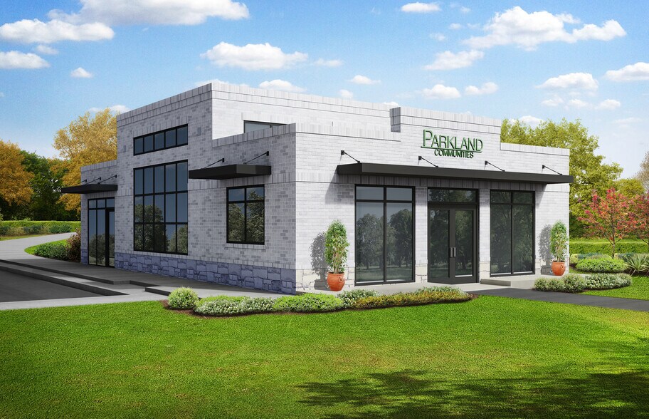 363 State Highway 9, Alpharetta, GA for sale - Building Photo - Image 1 of 1