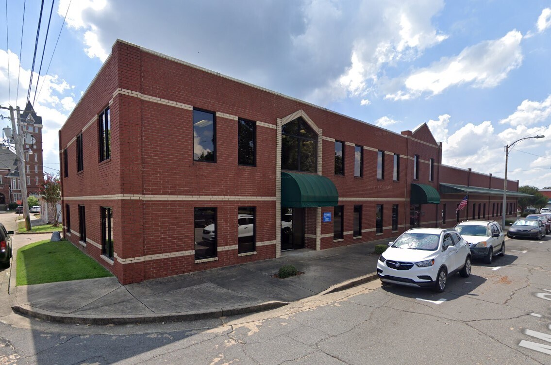 409 Main St, Arkadelphia, AR for sale Primary Photo- Image 1 of 1