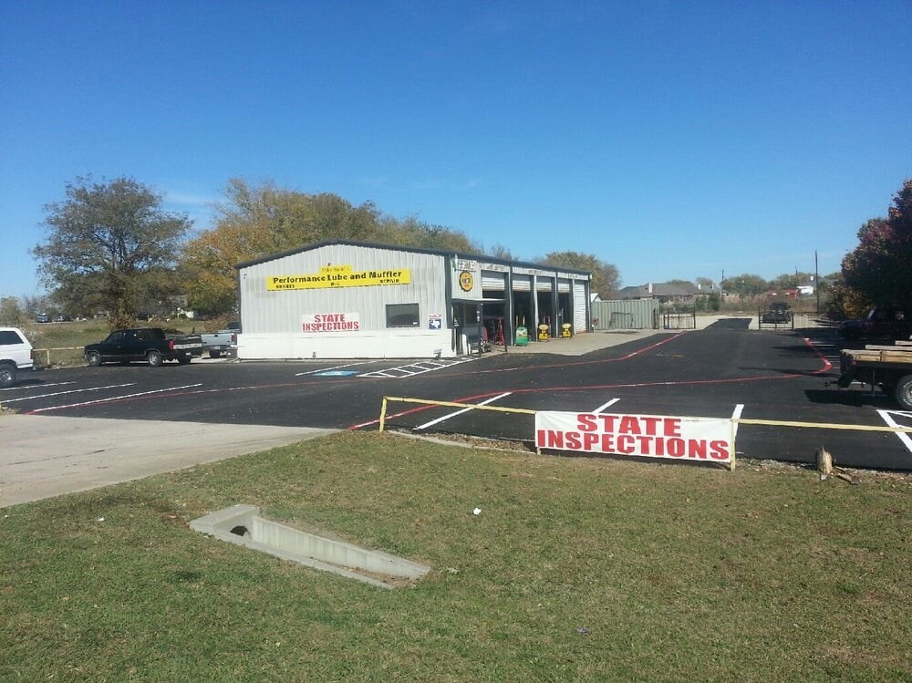 2170 W Princeton Dr, Princeton, TX for sale Building Photo- Image 1 of 1