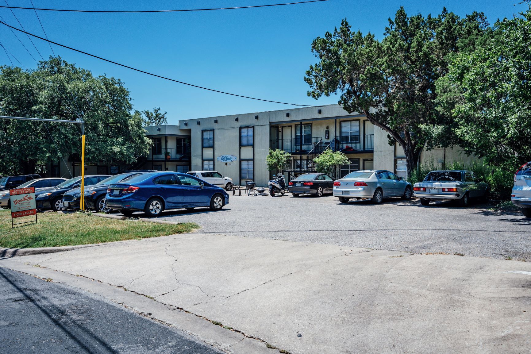 513 Pecan Grove Rd, Austin, TX for sale Primary Photo- Image 1 of 1