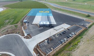 More details for 275 Rogers Rd, Patterson, CA - Industrial for Lease