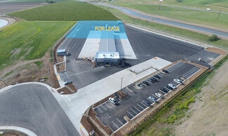 More details for 275 Rogers Rd, Patterson, CA - Industrial for Lease