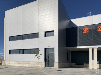 More details for Calle Jacinto Benavente, 5, Torrejón De Ardoz - Industrial for Lease