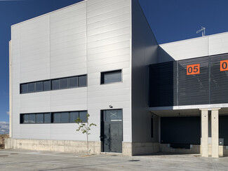 More details for Calle Jacinto Benavente, 5, Torrejón De Ardoz - Industrial for Lease