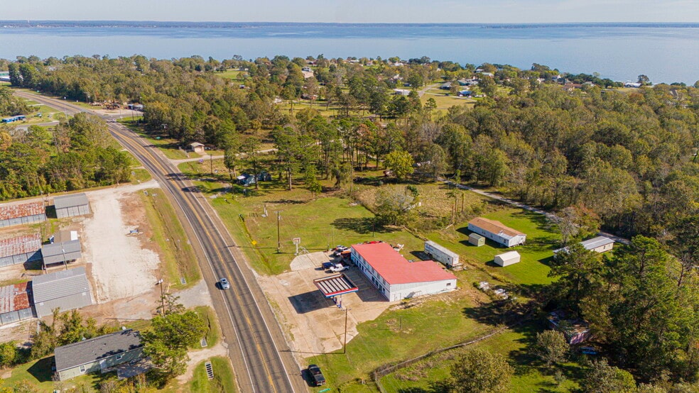 9510 US Highway 190 E, Pointblank, TX for sale - Building Photo - Image 3 of 16