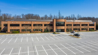 More details for 10800 Red Run Blvd, Owings Mills, MD - Office for Lease