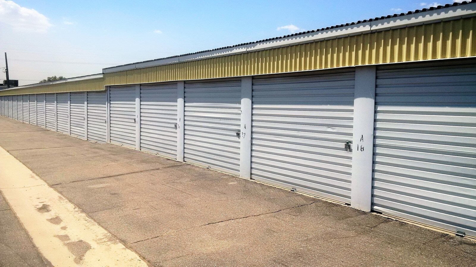 Bakersfield Ca Storage Units Dandk Organizer