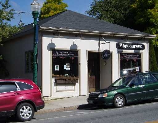 156 Main St, Ellsworth, ME for sale Primary Photo- Image 1 of 1