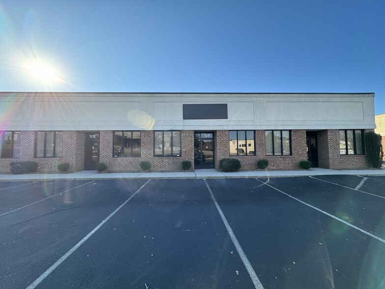 151 Brozzini Ct, Greenville, SC for lease - Building Photo - Image 1 of 5