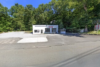More details for 363 Glen Rd, Sparta, NJ - Retail for Lease