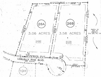 More details for 7127 Loblolly Pine Blvd, Fairview, TN - Land for Sale