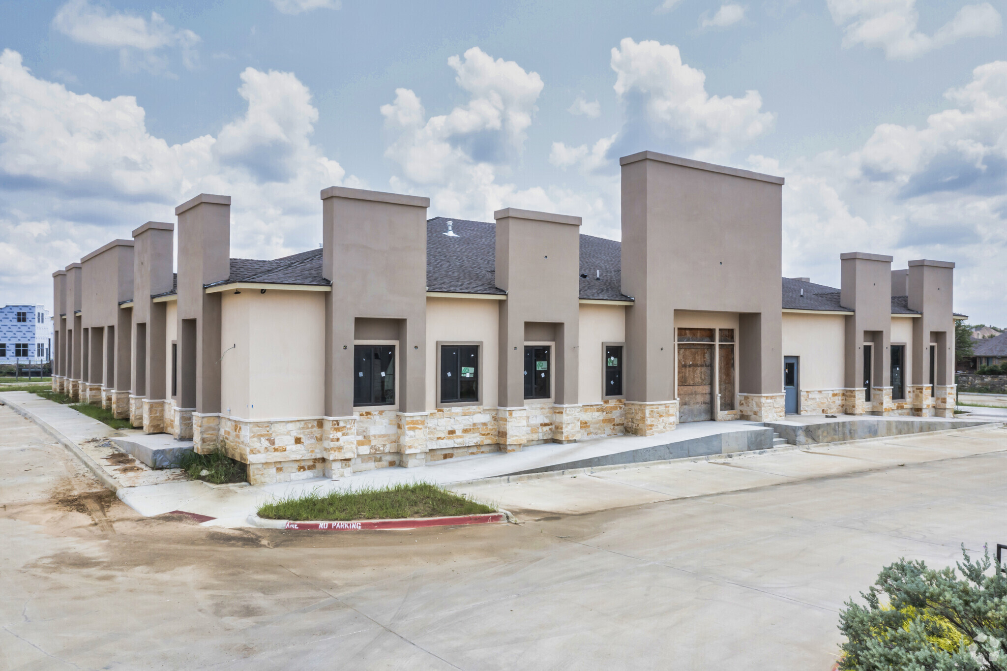 1740 FM 544, Lewisville, TX for sale Building Photo- Image 1 of 1