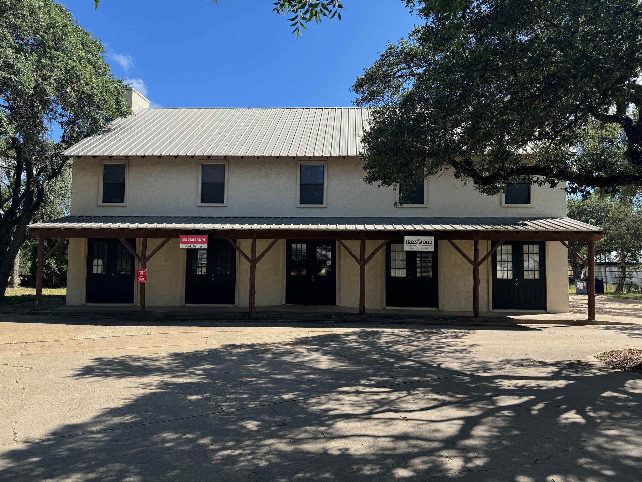 12016 W Highway 290, Austin, TX for lease Building Photo- Image 1 of 3
