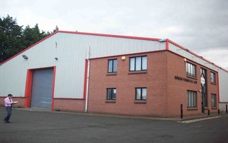 More details for Moira Rd, Lisburn - Industrial for Lease