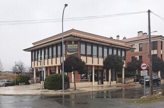 More details for Camino de los Escobares, 48, La Lastrilla - Retail for Lease