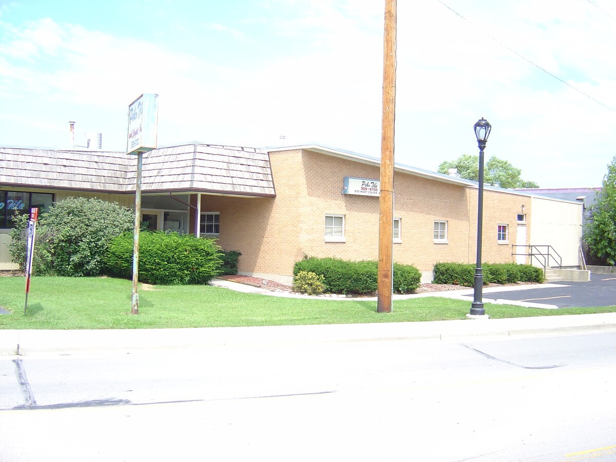 310 W Colfax St, Palatine, IL 60067