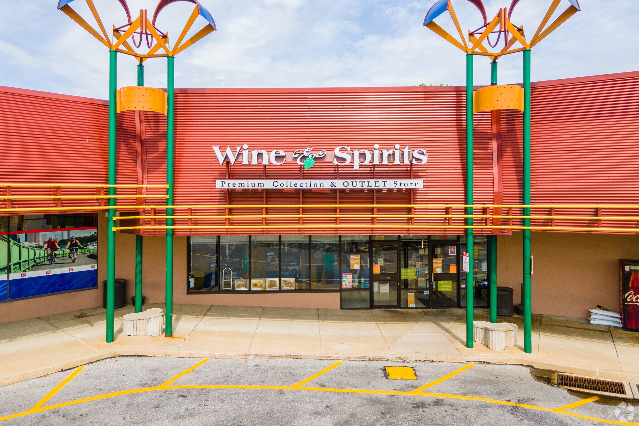 997999 Paoli Pike, West Chester, PA 19380 West Goshen Shopping