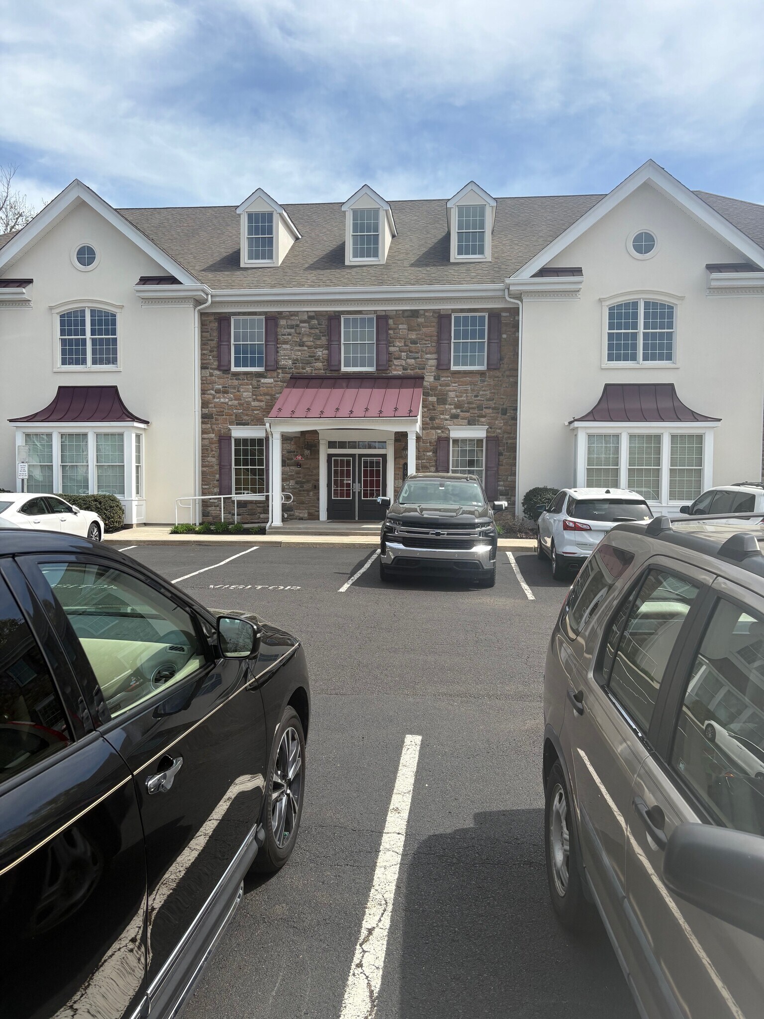 105 Montgomery Ave, Lansdale, PA for sale Building Photo- Image 1 of 1