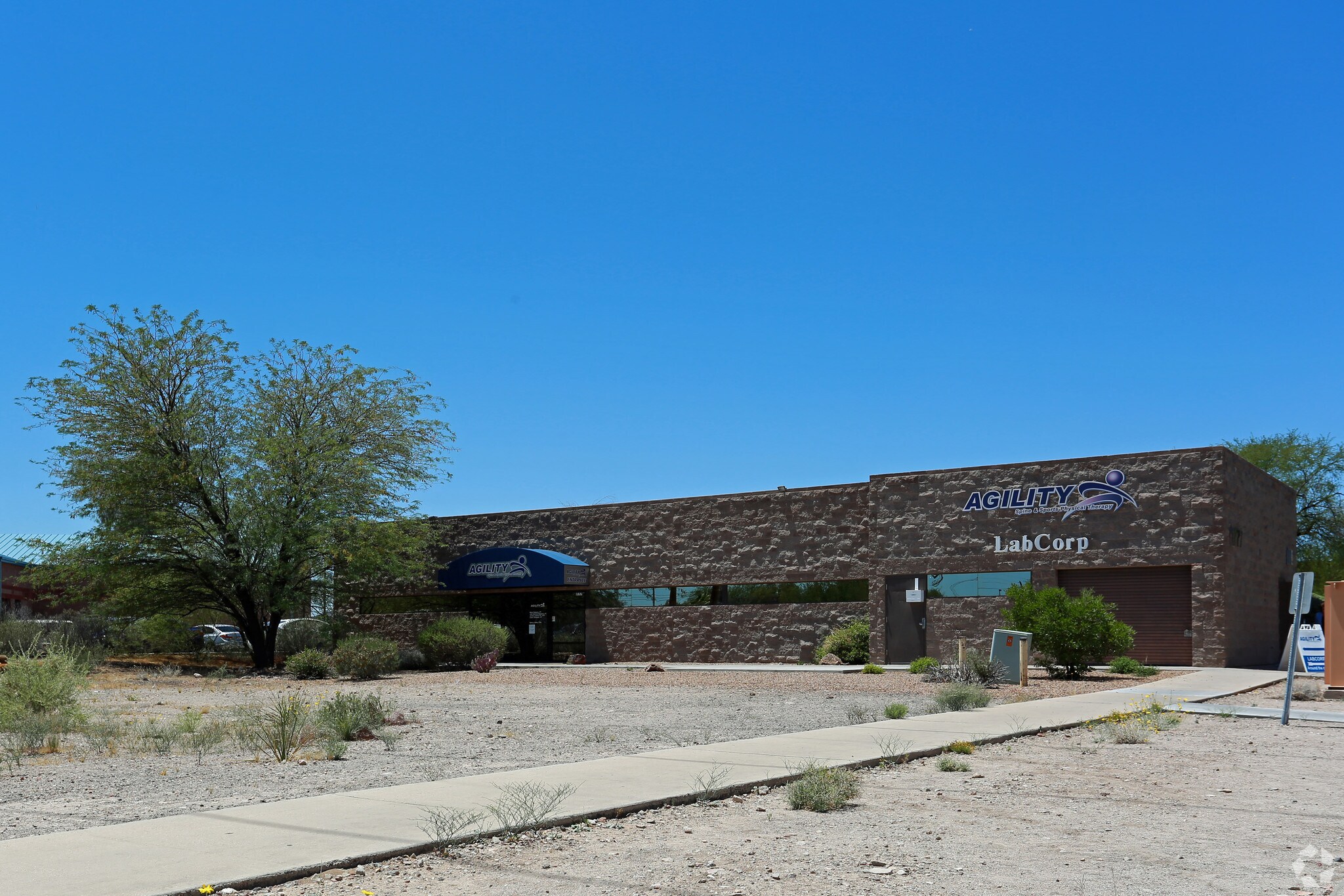 1777 W Saint Marys Rd, Tucson, AZ for sale Primary Photo- Image 1 of 1